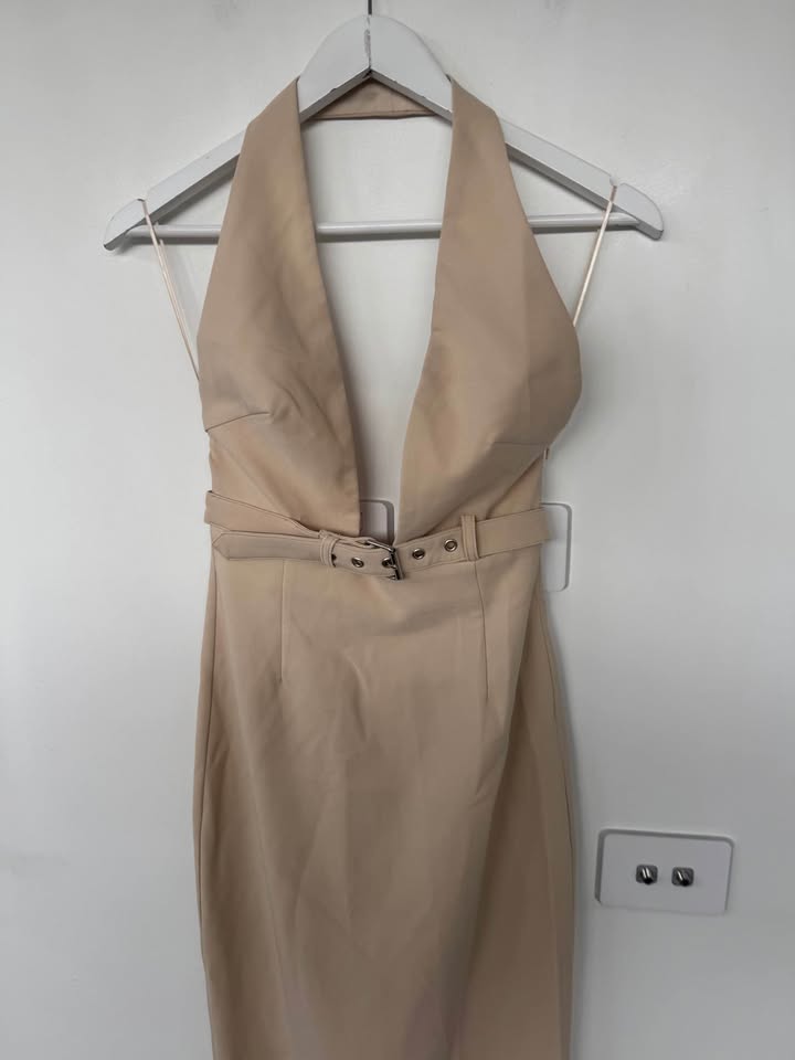 Sasha Therese Dress - size XS BNWT