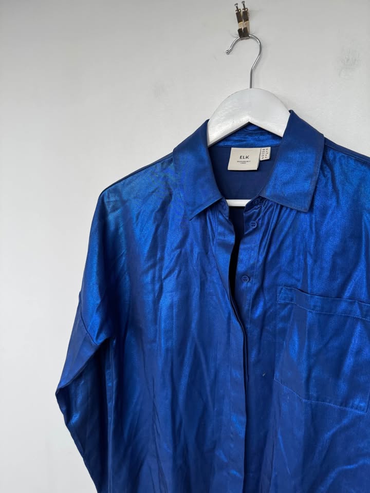 Elk Shirt - size 8