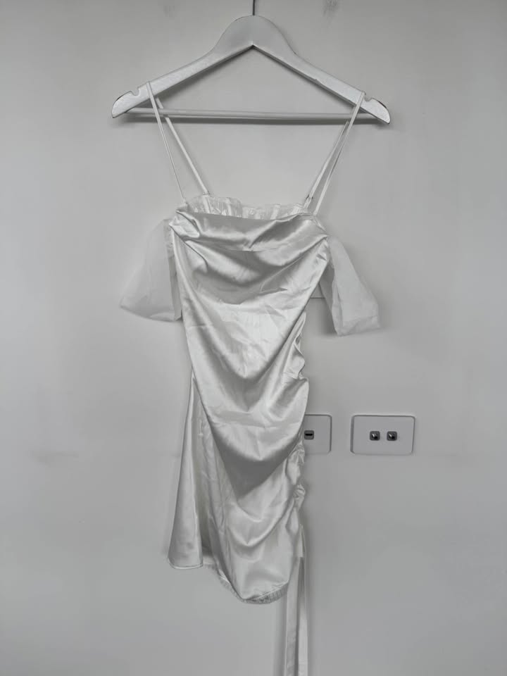 Kat the label mini - size xs BNWT