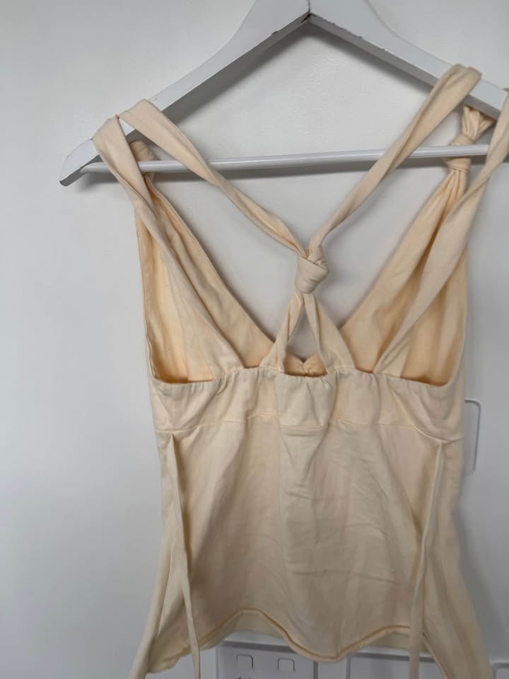 Scarlett and Sam Top - size XS