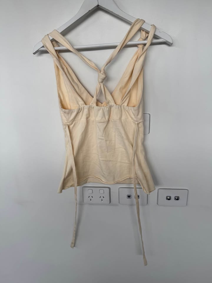 Scarlett and Sam Top - size XS
