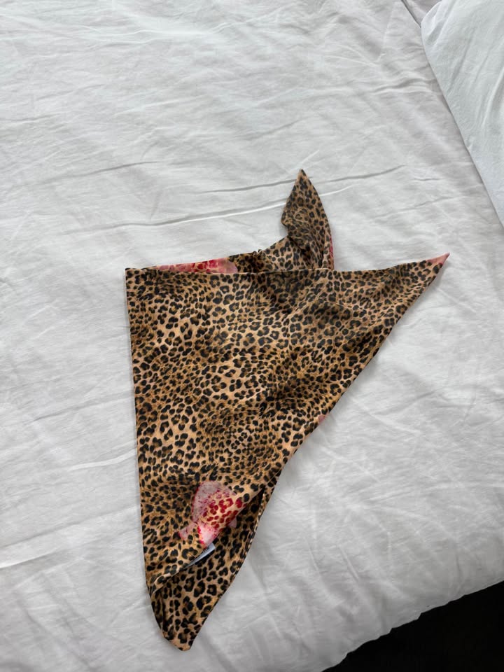 With Harper Lu top - size XS/S