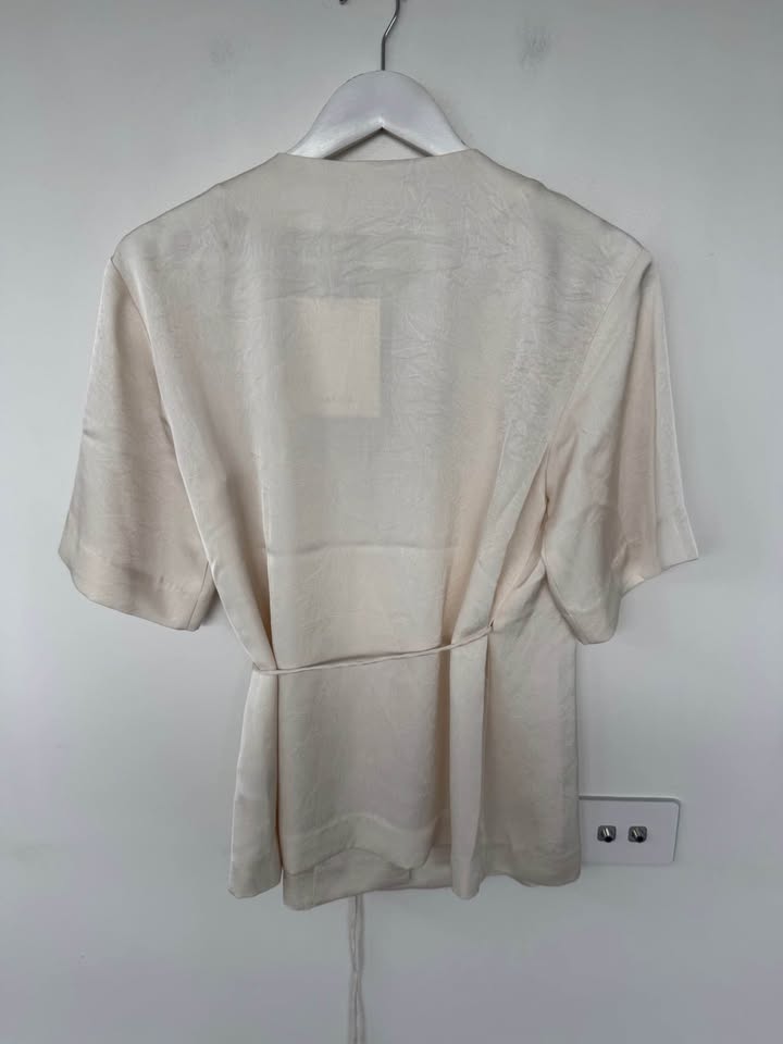 Mattir Set - size 6 BNWT