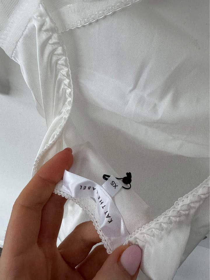 Kat the label mini - size xs BNWT