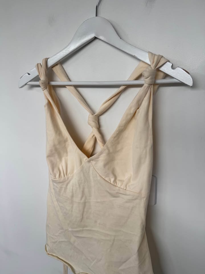 Scarlett and Sam Top - size XS