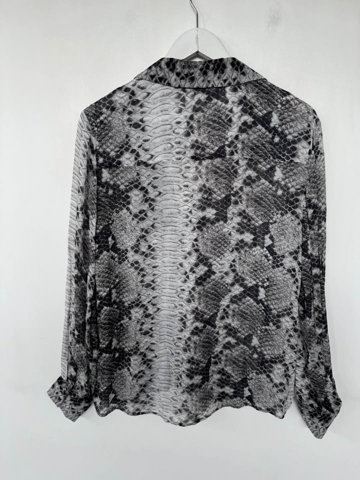 Sass and Bide Shirt - size 10