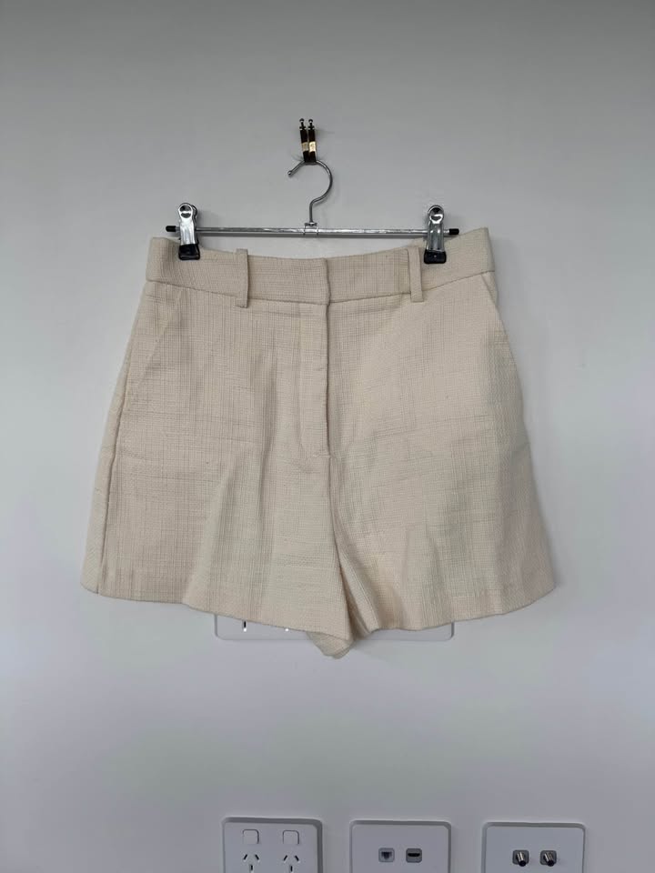 Kookai Shorts - size 10