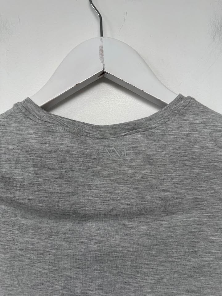 All for Mimi baby tee - size XS BNWT