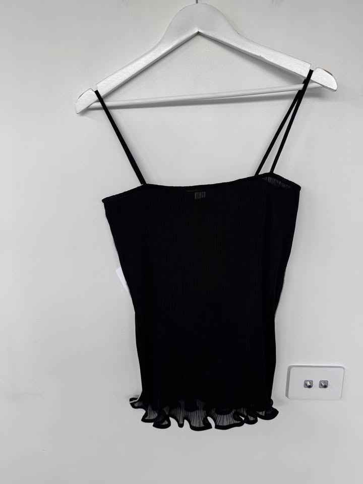 Toteme Cami - size 36 (8) BNWT