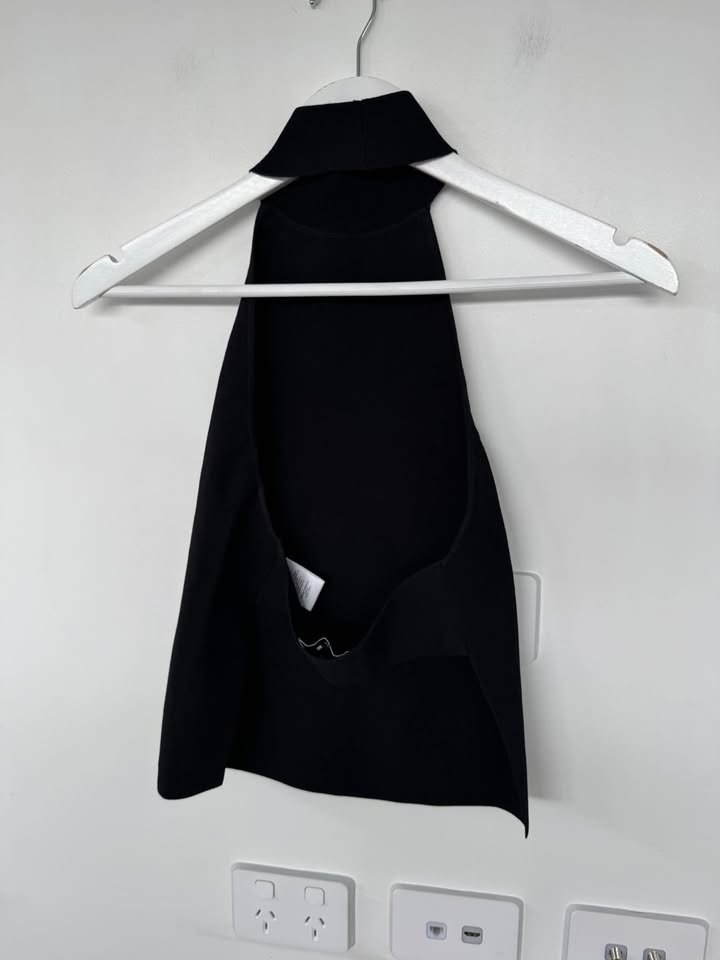 Henne Top - size XS