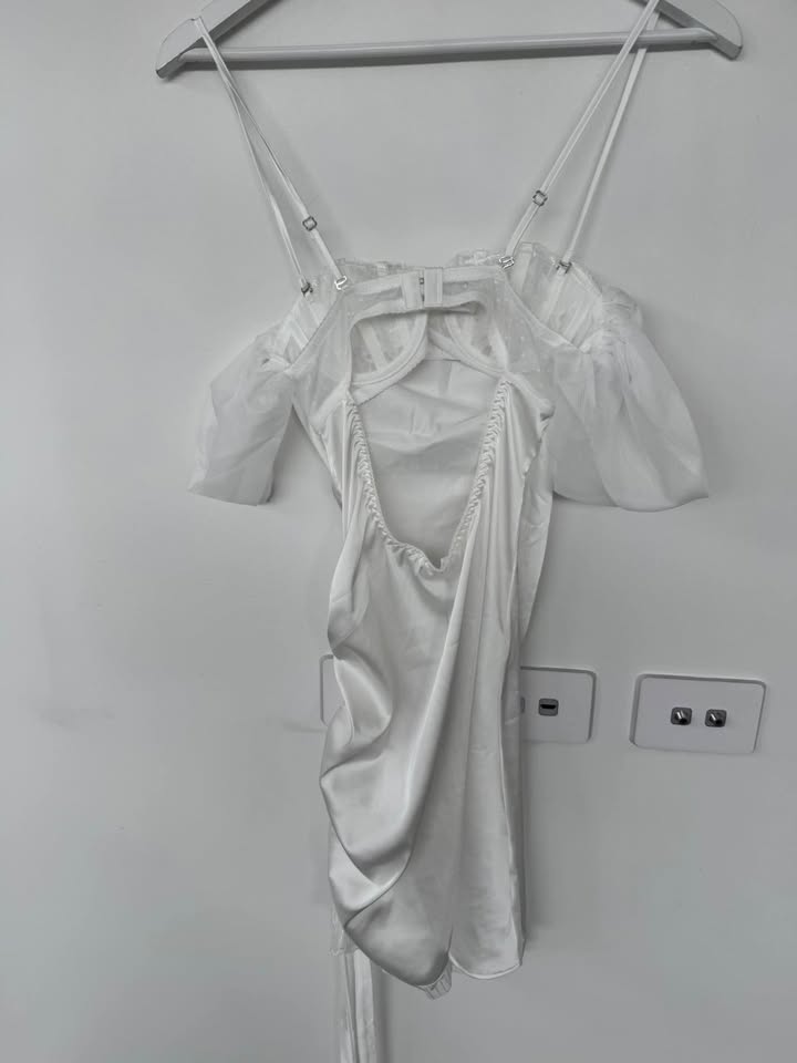 Kat the label mini - size xs BNWT