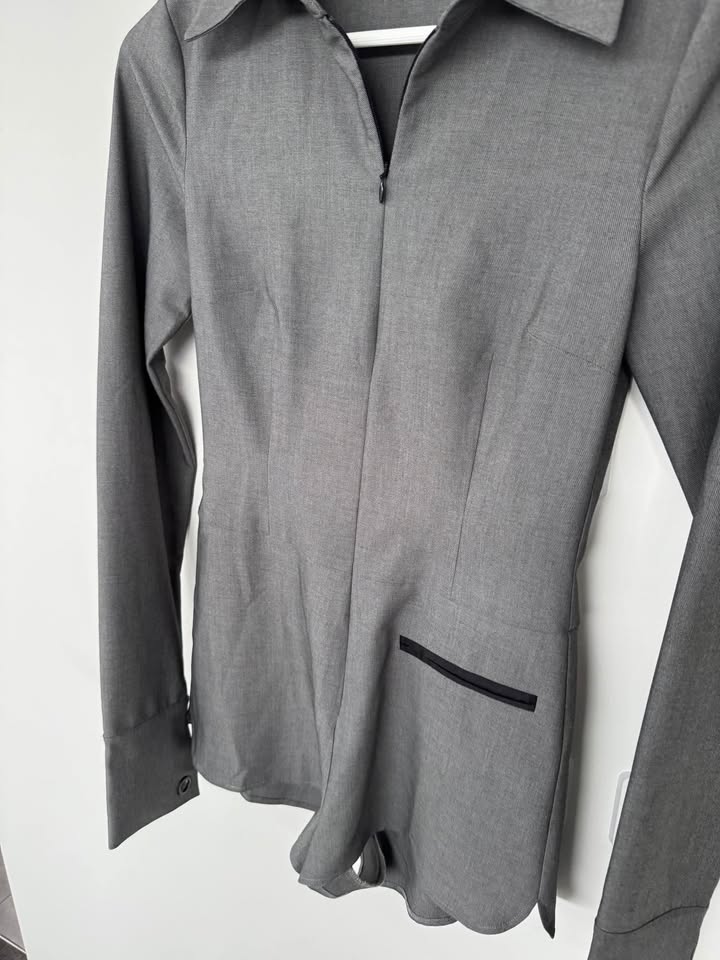 Benni Romper - size 6 BNWT