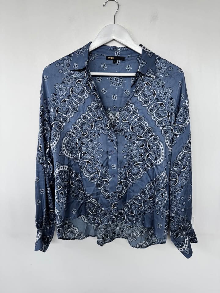 Maje Shirt - size 1
