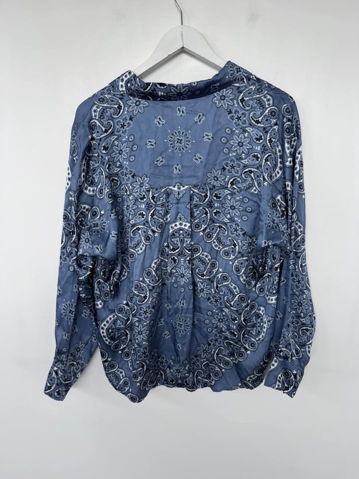 Maje Shirt - size 1