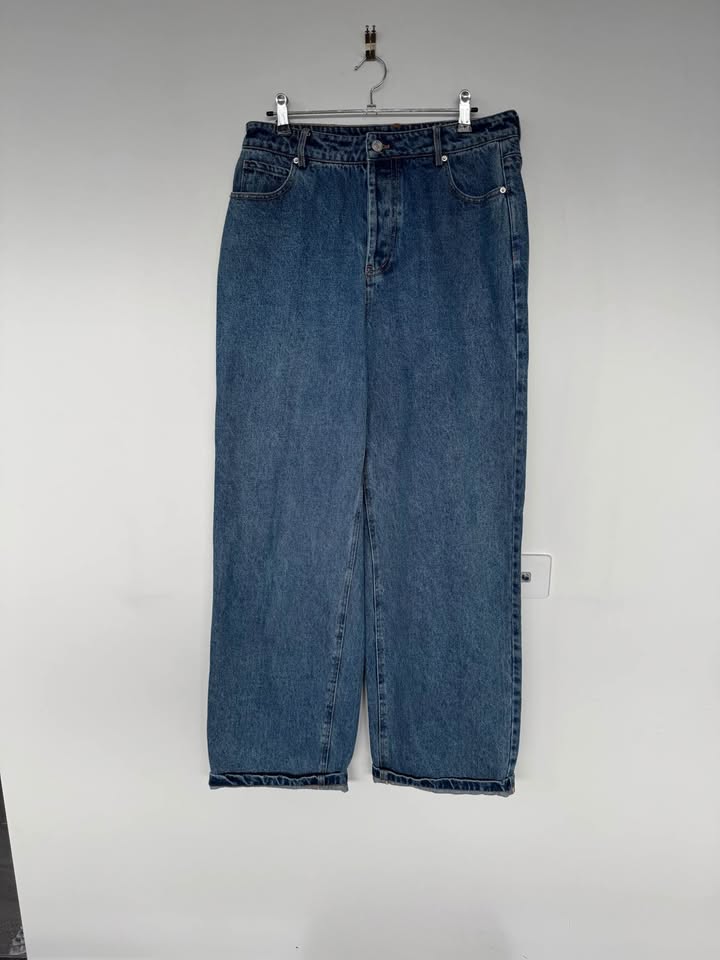 Mossman Jeans - size 10