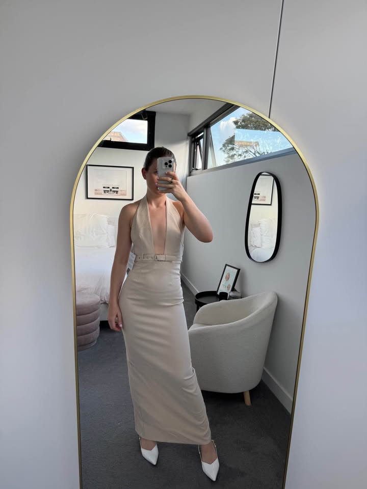 Sasha Therese Dress - size XS BNWT