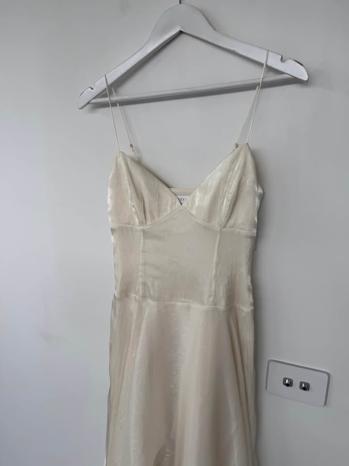Meshki Dress - size small
