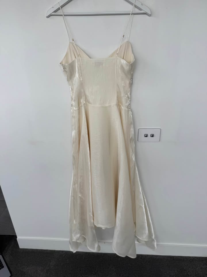 Meshki Dress - size small