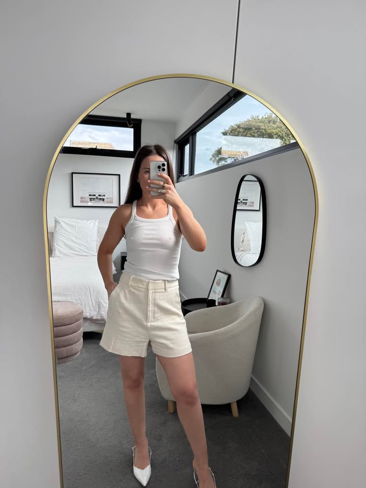 Kookai Shorts - size 10