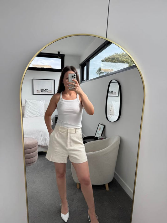Kookai Shorts - size 10