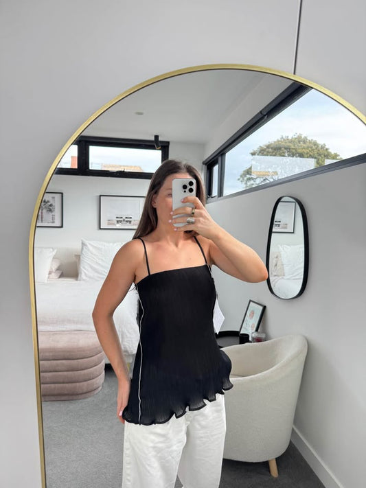 Toteme Cami - size 36 (8) BNWT