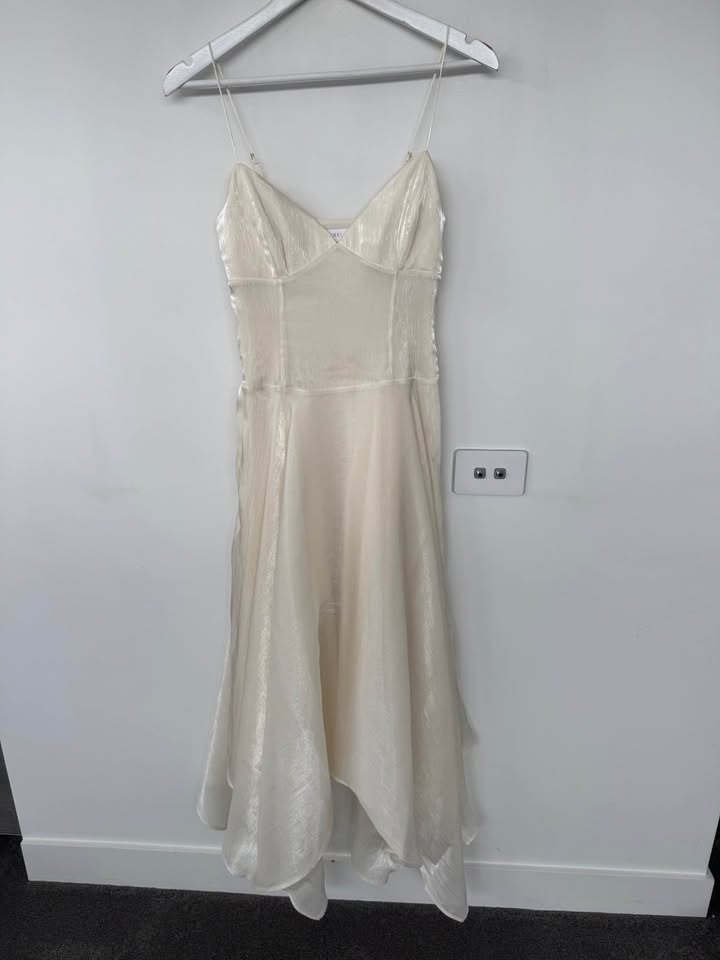 Meshki Dress - size small