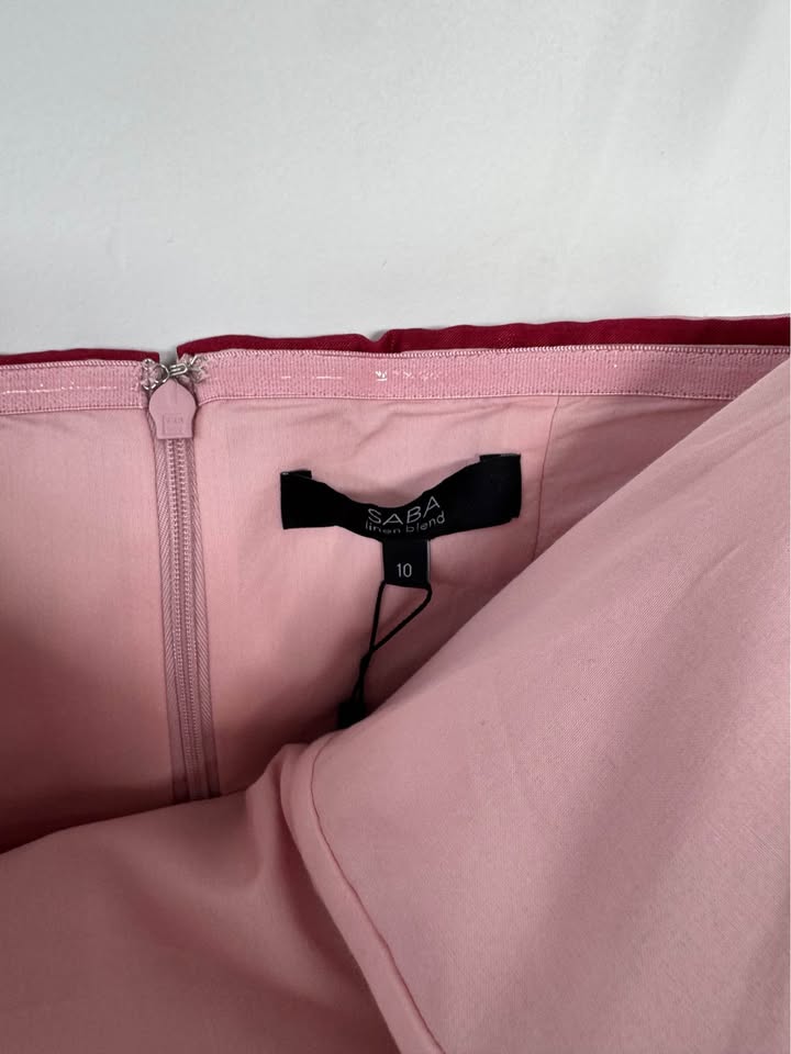 Saba Maxi Dress - size 10 BNWT