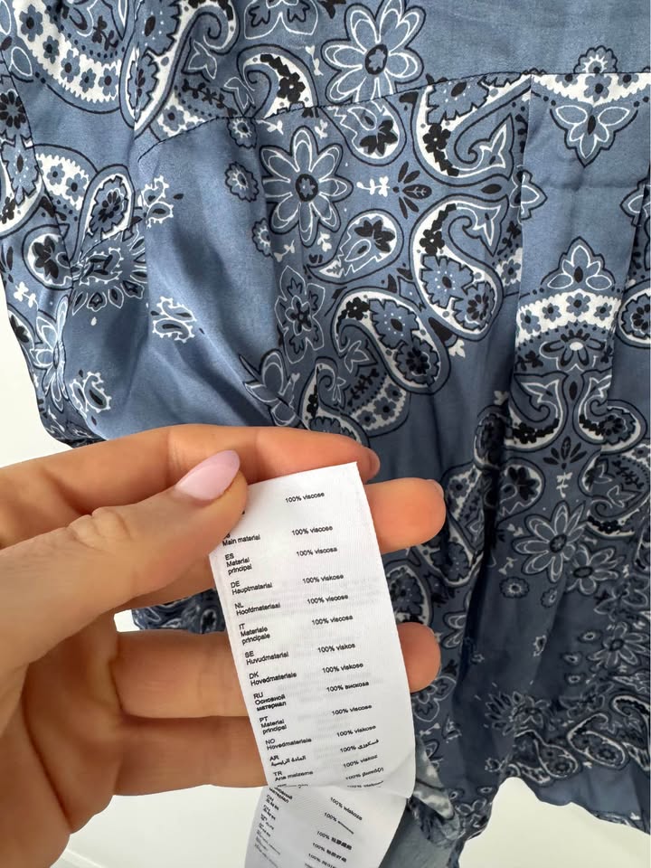 Maje Shirt - size 1