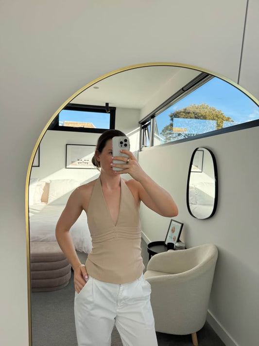 Kookai Top - size 6