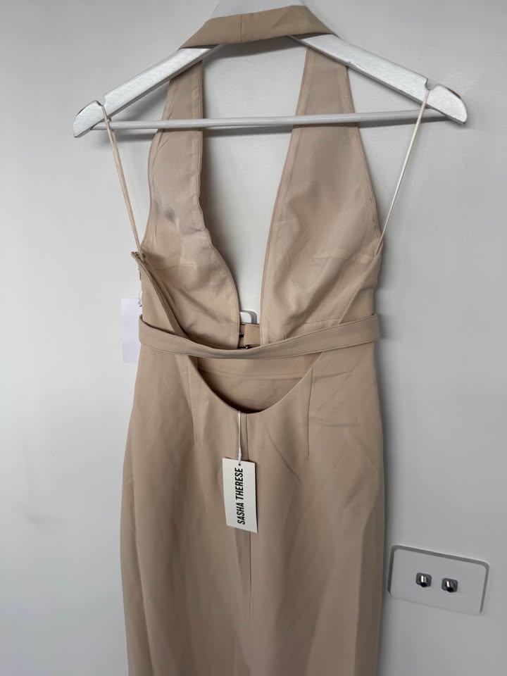 Sasha Therese Dress - size XS BNWT