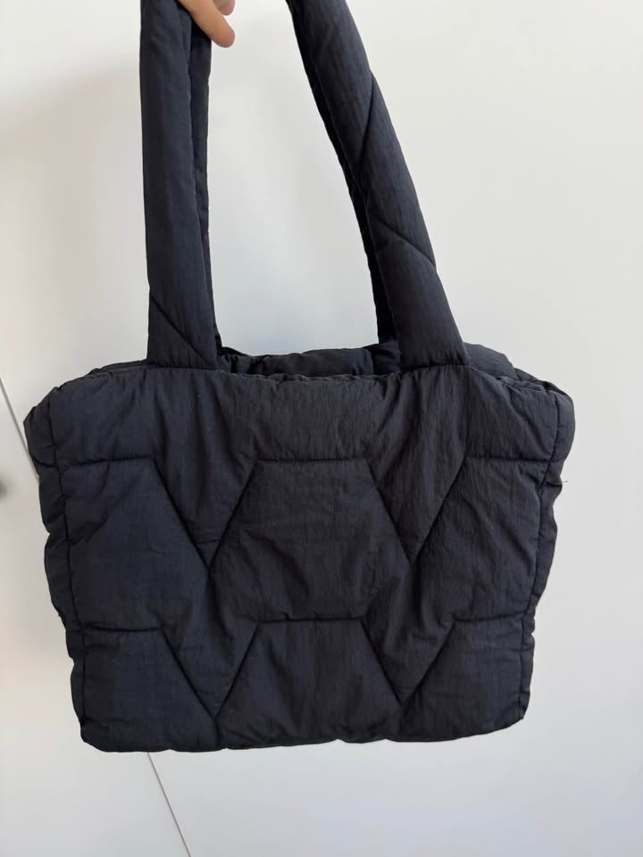 One Mile Bag
