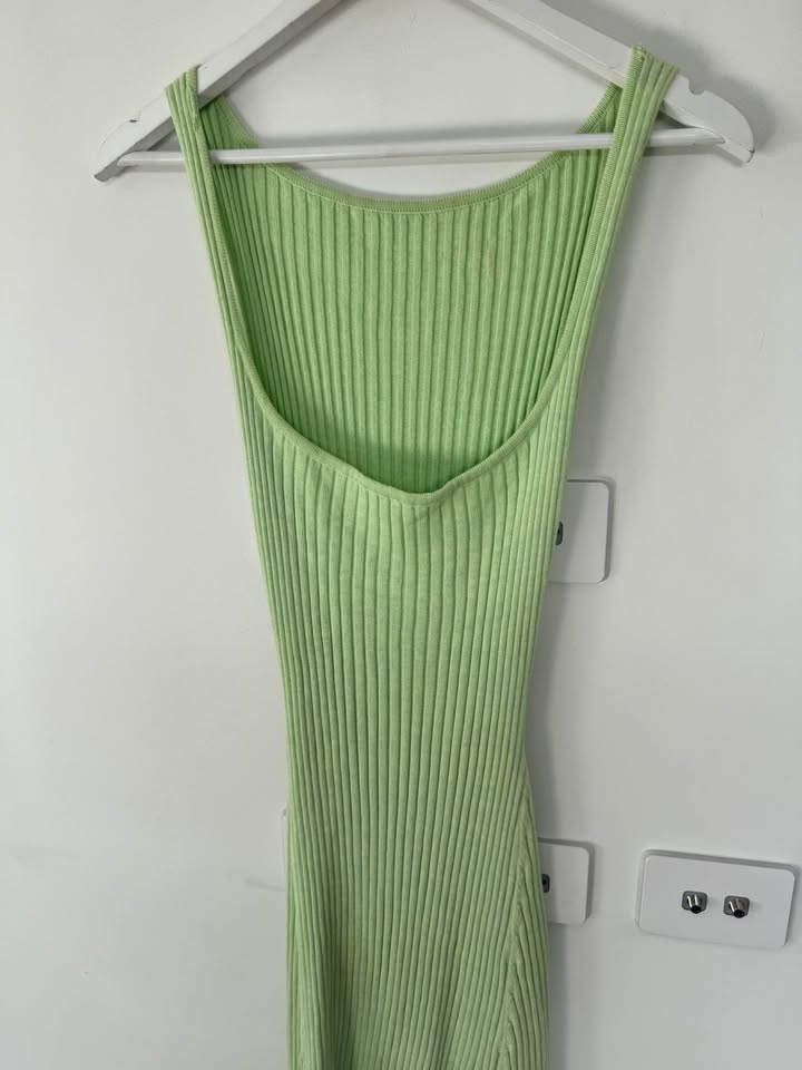Anna Quan Maxi Dress - size 8
