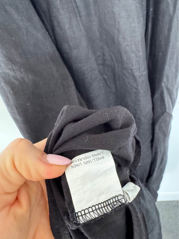 Dissh Maxi Dress - size 8