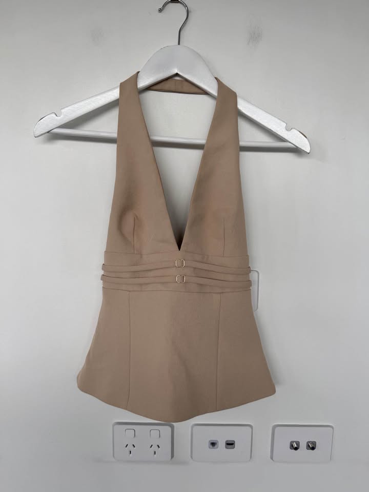 Kookai Top - size 6