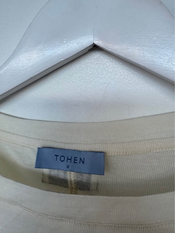Tohen Tee - size medium