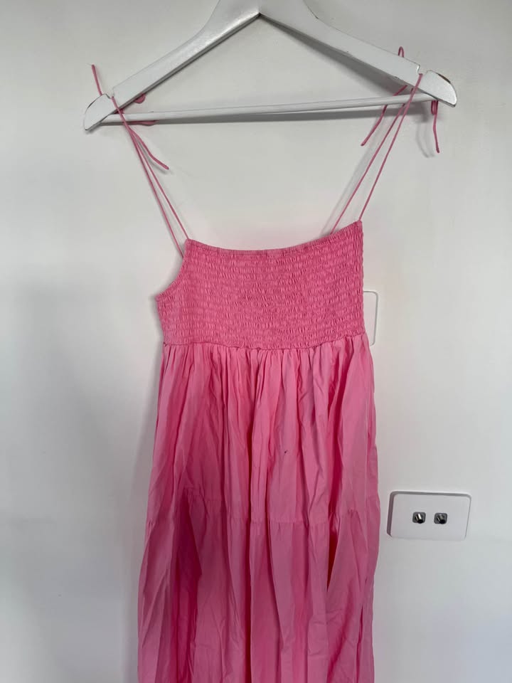 SWF Maxi Dress - size small