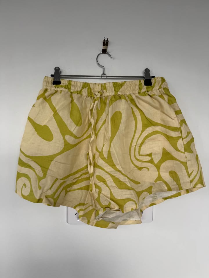 Soleil Soleil Set - size S-M / 2
