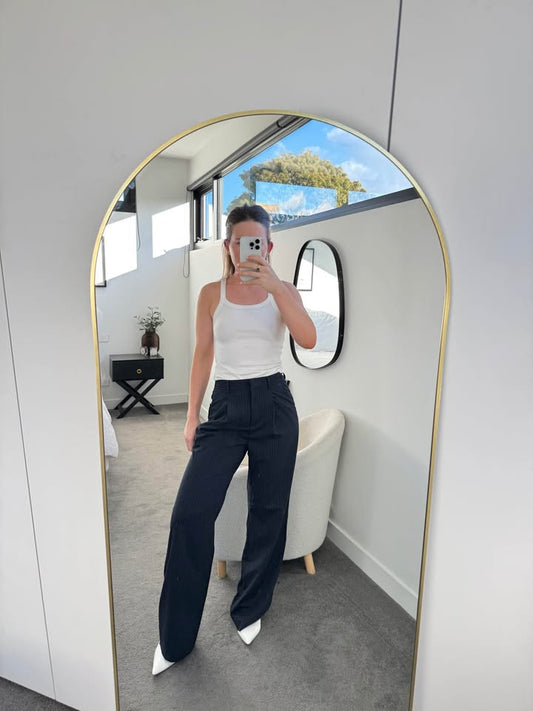 Primi Pants - size 8