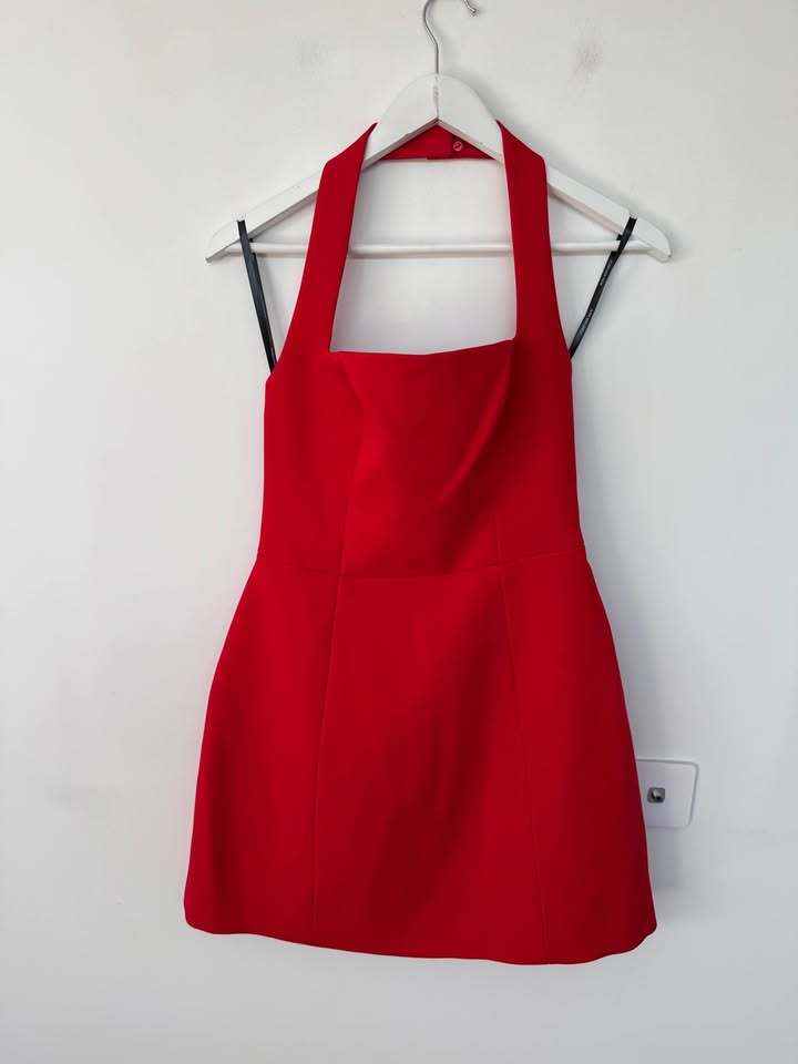Forever New Mini Dress - size 8 BNWT