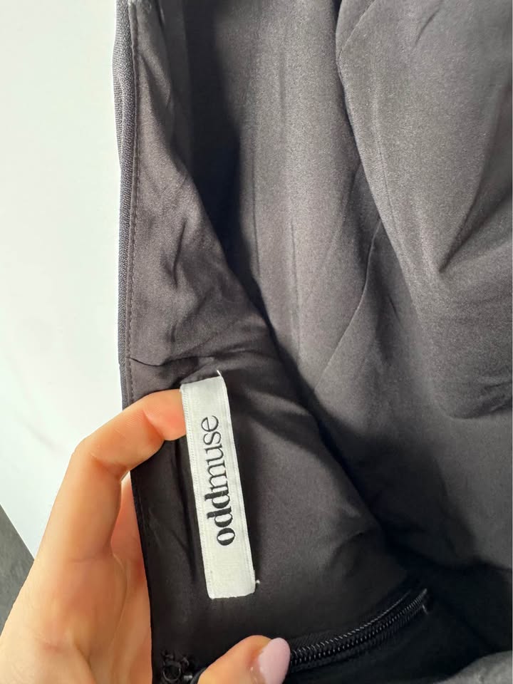 Odd Muse Mini - size medium