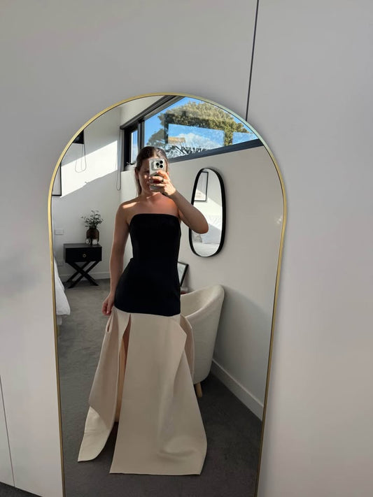 Tohja Maxi Dress - size 8