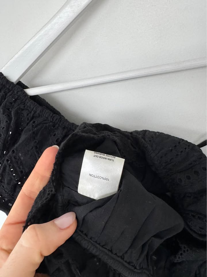 Sofia Top - size small