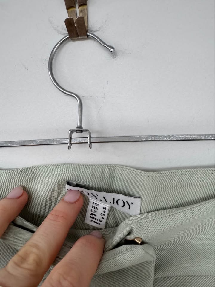 Shona Joy Suit - size 10