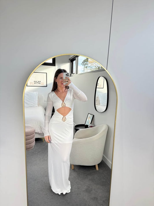 Showpo Dress - size 8 BNWT