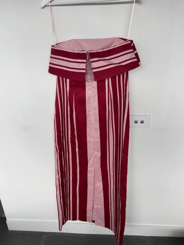 Saba Maxi Dress - size 10 BNWT