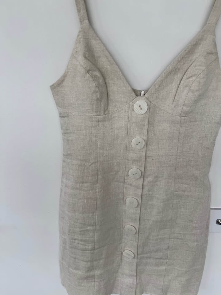 Shona Joy Dress - size 10