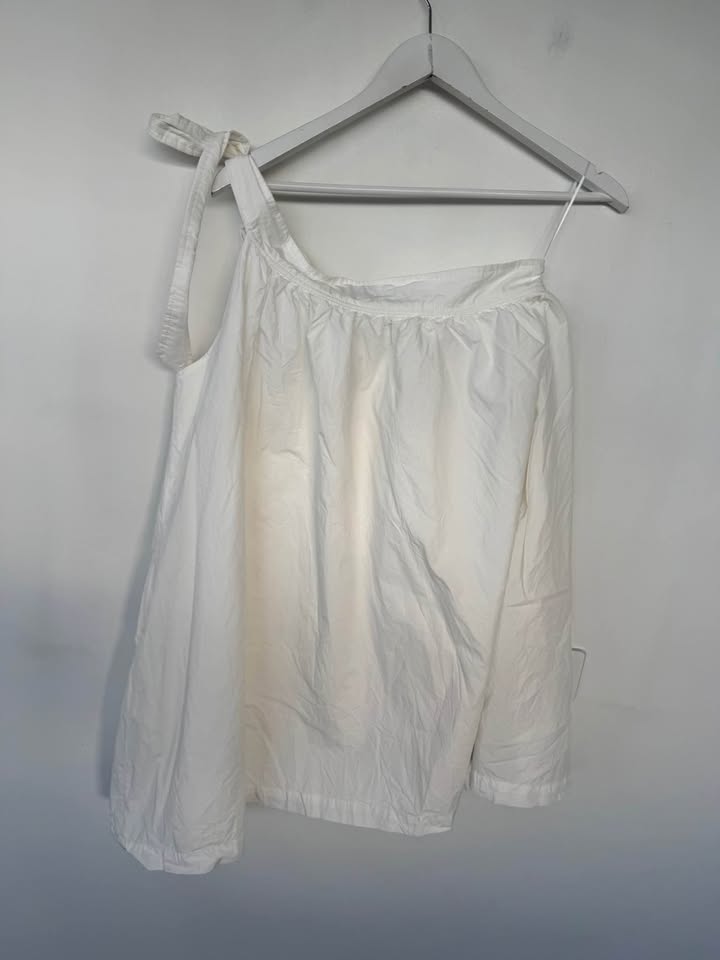 The waiting room mini dress - size 8