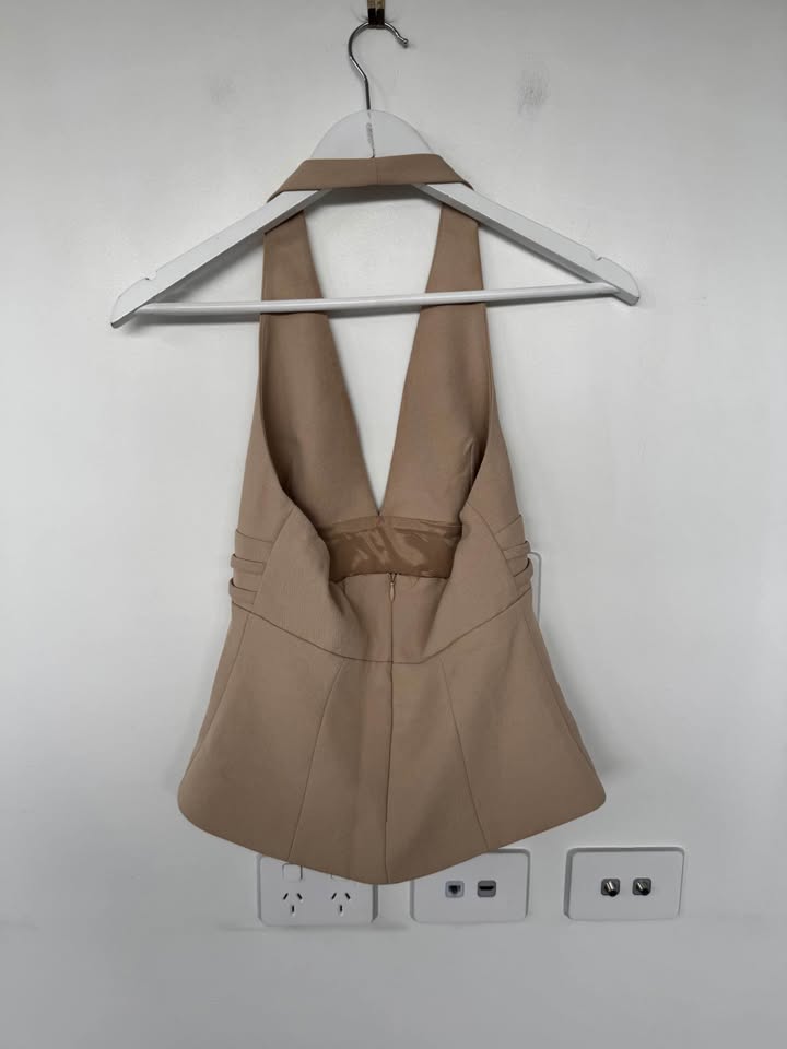 Kookai Top - size 6