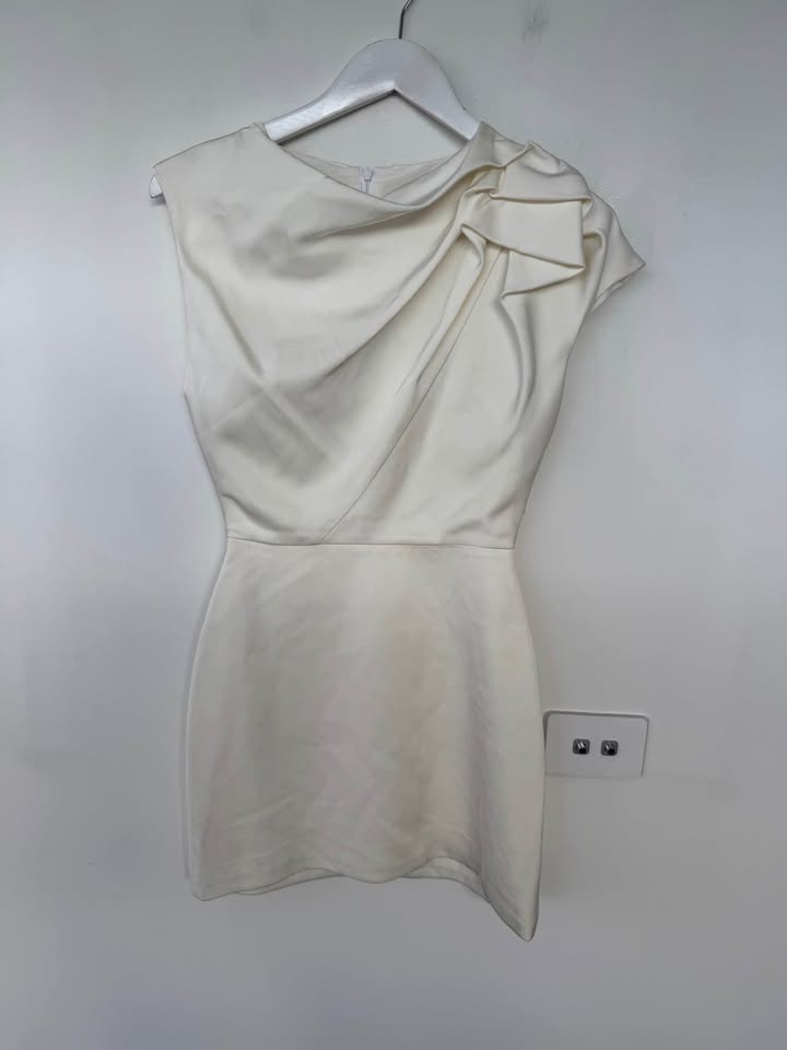 Manning Cartell Mini Dress - size 6
