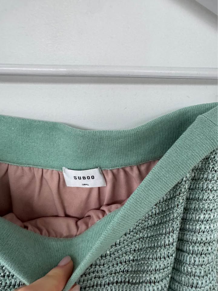 Suboo Set - size small